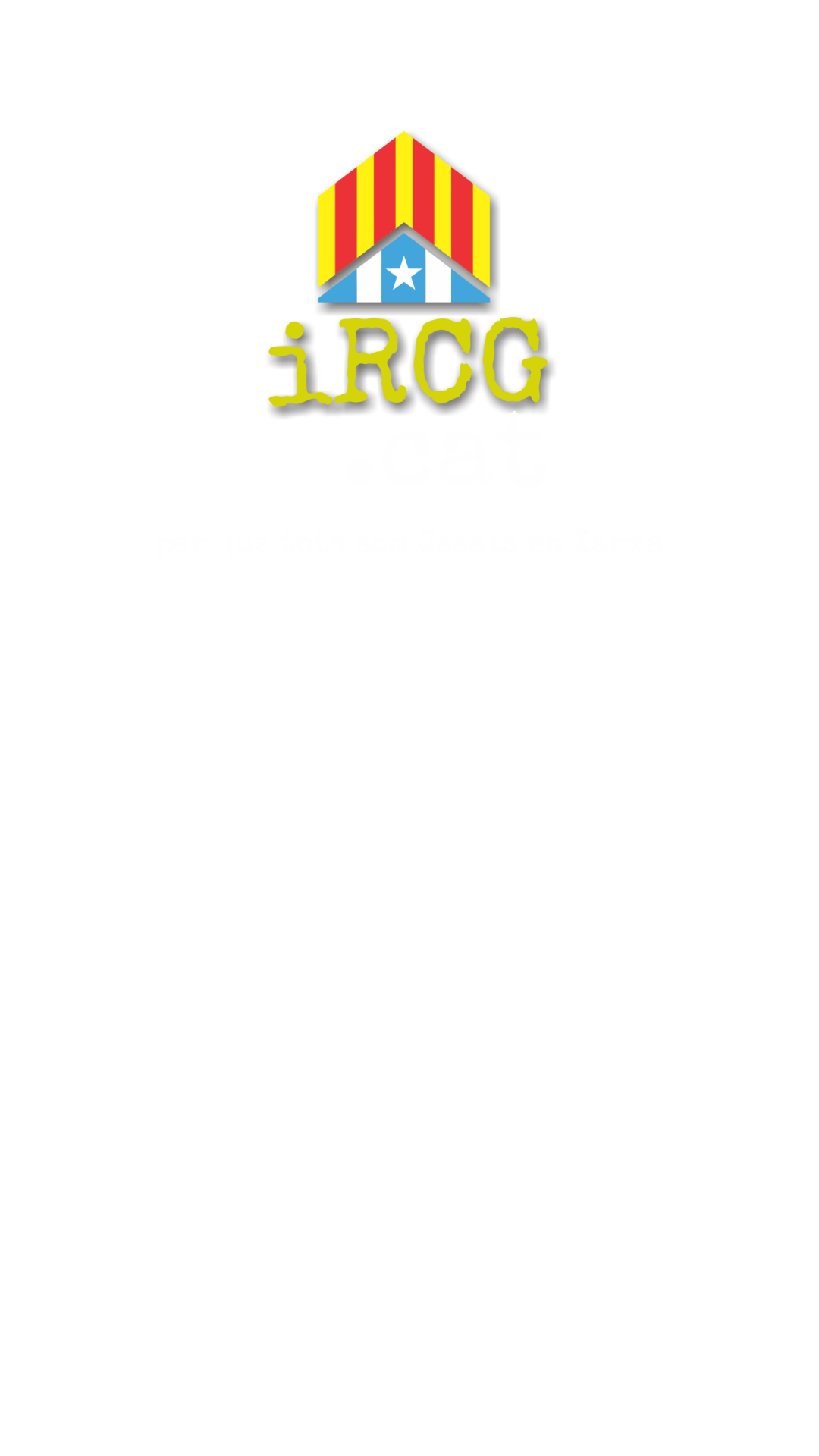 iRCG